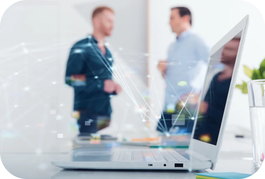 Основные подходы к построению сетей в селе Захарово